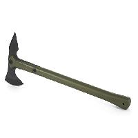 $28.46: Cold Steel Drop Forged Tomahawk Survival H