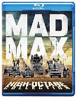 $20: Mad Max: High Octane Collection (Blu-ray) w/ 