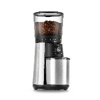 OXO Brew Conical Burr Coffee Grinder , Silver $79.