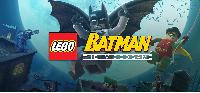 LEGO Batman Trilogy Pack (PC Digital Download) $5