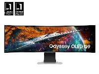 Samsung EPP: 49″ Odyssey G95SC OLED 240Hz DQ
