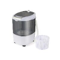 Costway Portable Mini Washing Machine and Spinner 