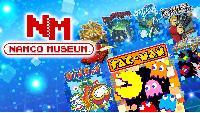 Bandai Game Collections: Namco Museum $4.79, Namco