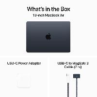 Amazon Apple 13″ MacBook Air (M3) 8-Core CPU