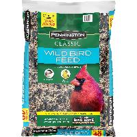 Pennington Classic Dry Wild Bird Feed and Seed, 40