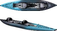 20% Off Tandem Kayak | Aquaglide Chelan 155 Tandem