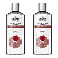 [S&S] $11.98: 2-Pack 16-Oz Cremo Rich-Latherin