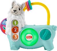 Fisher-Price Baby Linkimals Learning 123 Interacti