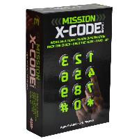 AMIGO X-Code Cooperative Strategy Board Game $6.86