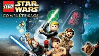Lego Star Wars: The Complete Saga (PC Digital Down