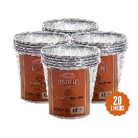 20-Count Traeger Bucket Liners $4.95 + F/S ~ Home 