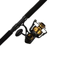 Penn Spinfisher VI 6’6″ Fishing Rod an