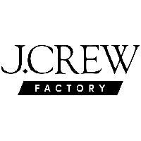 J.Crew Factory: 50-70% Off Everything & Extra 