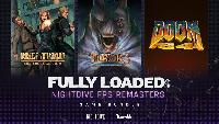 9-Game Fully Loaded Nightdive FPS Remasters Game B