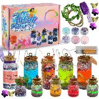 Brass Tacks Fairy Potion Kid’s Craft Set $7 