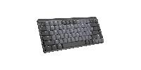 Logitech MX Mechanical Mini Keyboard – $69.9