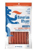 [S&S] $9.74: 10-Oz Bavarian Meats Lil’ L