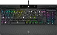 Corsair K70 PRO RGB Optical-Mechanical Gaming Keyb