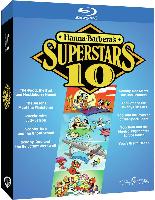 Hanna-Barbera Superstars 10 – The Complete F