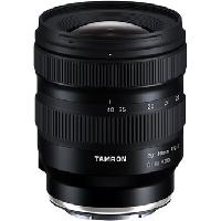 Tamron 20-40mm f/2.8 Di III VXD Lens for Sony E $5