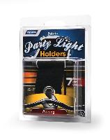 7-Pack Camco Fabric Party Light Holders (RV Awning