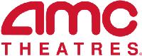 AMC Theatre Yellow Movie Ticket $8.99, 2x AMC Yell
