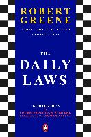 Robert Greene: The Daily Laws [Kindle Edition] $2 