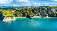 RT Baltimore MD to Auckland New Zealand $785 Airfa