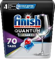 70-Count Finish Powerball QUANTUM Infinity Shine D
