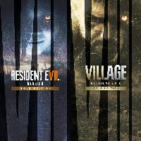 Resident Evil: 7 biohazard Gold Edition + Village 