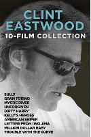 Clint Eastwood 10-Film Collection (Digital) $9.99 