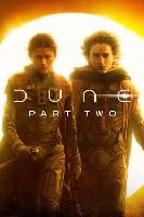 Dune: Part Two (Digital 4K UHD) $12.99 @ Apple iTu