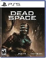 Dead Space 2023 (PlayStation 5, Xbox Series X Phys