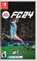 EA Sports FC 24 Standard Edition (Various Consoles
