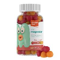 60-ct Chapter One Magnesium Gummies (100mg) $4 + F