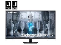 Samsung EPP/EDU: 43″ Odyssey Neo G7 4K UHD 1