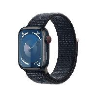Apple Watch Series 9 GPS + Cellular Smartwatch w/ 