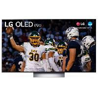 83” LG OLED83G3PUA G3 4K Smart OLED Evo TV + LG 