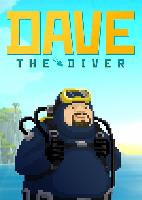 Dave The Diver – Steam key $11.49
