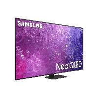 75″ Samsung Neo QLED Smart TV with 4K Upscal