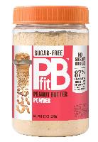 BetterBody Foods PBfit Peanut Butter Powder (15-Oz
