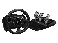 Logitech G923 Trueforce Racing Wheel + Pedals (Ref