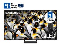 Samsung EPP: 85″ Class Samsung QLED 4K Q70D 
