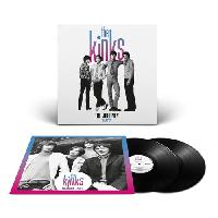 $18: The Kinks: The Journey – Pt. 2 (Vinyl w