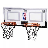 NBA Dual Shot Pro Hoops Over-the-Door Basketball G