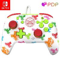 PDP Rematch Wired Controller for Nintendo Switch (