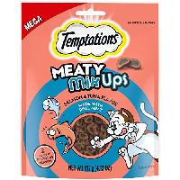 [S&S] $1.93: 4.12-Oz Temptations Meaty MixUps 