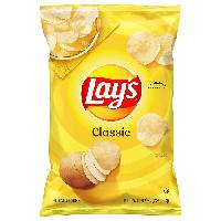 7.75-Oz Lay’s Potato Chips (Various Flavors)