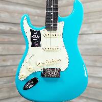 Fender American Professional II Stratocaster Left 