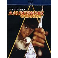 A Clockwork Orange (Blu-ray) $3.74 + Free S&H 